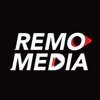 REMO MEDIA logo - Similar company to Hypertik