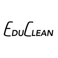 EduClean Oy logo - Similar company to Capitalcatapult.Com