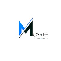MOSAFE STRUCTURES LTD logo - Similar company to Space Edge Architects