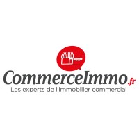 Commerce Immo - Immobilier Commercial logo - Similar company to Offmarket