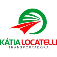 Transportadora Kátia Locatelli logo - Similar company to Master Transportes E Logistica