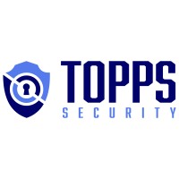 Topps Private Investigation and Security Firm logo - Similar company to Mitchell Group Private Security Firm