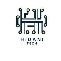 Hidani Tech logo - Similar company to Ekarmaa