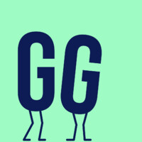 Agence GG logo - Similar company to Flying Fish Lab