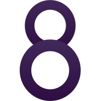 Viral 8 logo - Similar company to Alkhaaldi