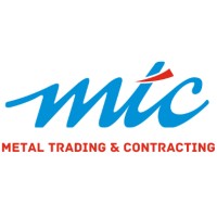 Metal Trading & Contracting logo - Similar company to Sonio Company Limited