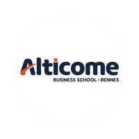ALTICOME Formations logo - Similar company to J2S Telecom