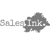 Sales Ink. logo - Similar company to Big Ink Visual Communications