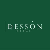 DESSON LEGAL logo - Similar company to Helix Management