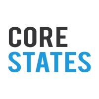 Core States Group logo - Similar company to Hp Engineering Now Imeg