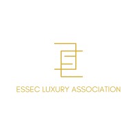 ESSEC Global Luxury Association logo - Similar company to Seeme