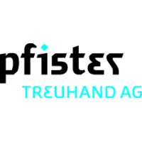 Pfister Treuhand AG logo - Similar company to Hr On Point