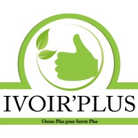 Ivoir'plus logo - Similar company to Alinova