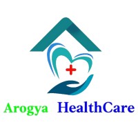 AROGYA HEALTHCARE logo - Similar company to Aarogya Solutions