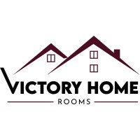 Victory Home Rooms logo - Similar company to Geoswift.Tech