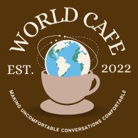 World Cafe UMN logo - Similar company to Japan Student Association