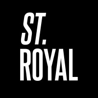 St. Royal Entertainment logo - Similar company to Kanvas Studio