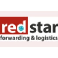 Red Star Forwarding & Logistics logo - Similar company to Kirs Forwarding