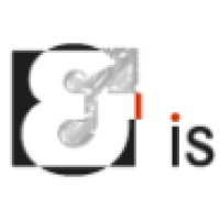 IS COMUNICAÇÃO logo - Similar company to Larangélo Indústria Gráfica