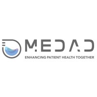 Medad Medical Services logo - Similar company to Medad Consultant Engineers Mce