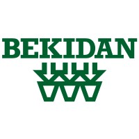 BEKIDAN A/S logo - Similar company to 4Xrobots