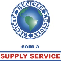 Supply Service logo - Similar company to Ceross Equipamentos Ltda