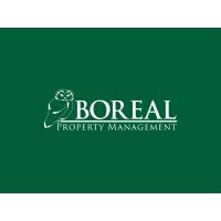 Boreal Property Management logo - Similar company to Circ Design