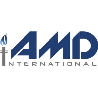 AMD International Srl logo - Similar company to Itacal Srl