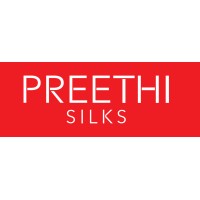 PREETHI SILKS logo - Similar company to Techfoma India Pvt Ltd