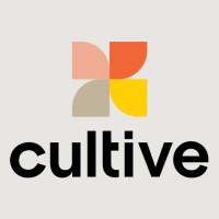 Cultive logo - Similar company to Regroupement Des Artistes En Arts Visuels Du Québec (Raav)