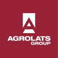 AGROLATS GROUP logo - Similar company to Hive Project