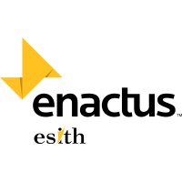 ENACTUS ESITH logo - Similar company to Jtc Esith