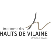 IMPRIMERIE DES HAUTS DE VILAINE logo - Similar company to Projevia