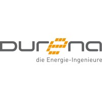 Durena AG logo - Similar company to Burkhalter Automation Ag
