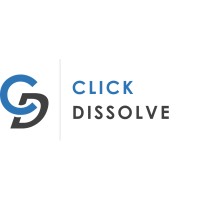 ClickDissolve.com LLC & Corporation Dissolution logo - Similar company to Mycorporation