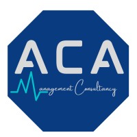 ACA Management Consultancy Firm logo - Similar company to Business Asia Consulting