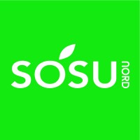 SOSU Nord logo - Similar company to Sosu H