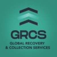 GRCS (Global Recovery & Collection Services) logo - Similar company to Global It & Recovery Services