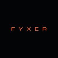 FYXER People logo - Similar company to 360Partners