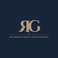 Rockman Group Investments logo - Similar company to Elevate Vacation Homes