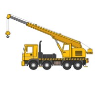 Crane Tech logo - Similar company to Solution Crane Services Mexico