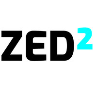ZED² logo - Similar company to Ridit