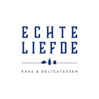 Echte Liefde kaas & delicatessen logo - Similar company to Kaas Tech