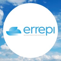 Errepi logo - Similar company to Ithasia