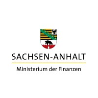 Ministerium der Finanzen des Landes Sachsen-Anhalt logo - Similar company to Hoffmann + Partner