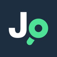 Jombine logo - Similar company to Recruithere