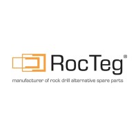 Rocteg Spare Parts logo - Similar company to Poltaş Makina