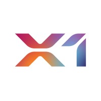 X1 Wind logo - Similar company to Saitec Offshore Technologies