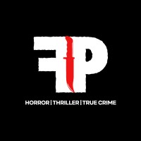 FearPix logo - Similar company to Block Of Horror