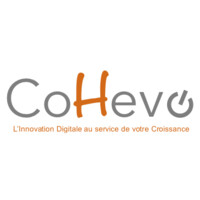 CoHevo logo - Similar company to Van Mannekus